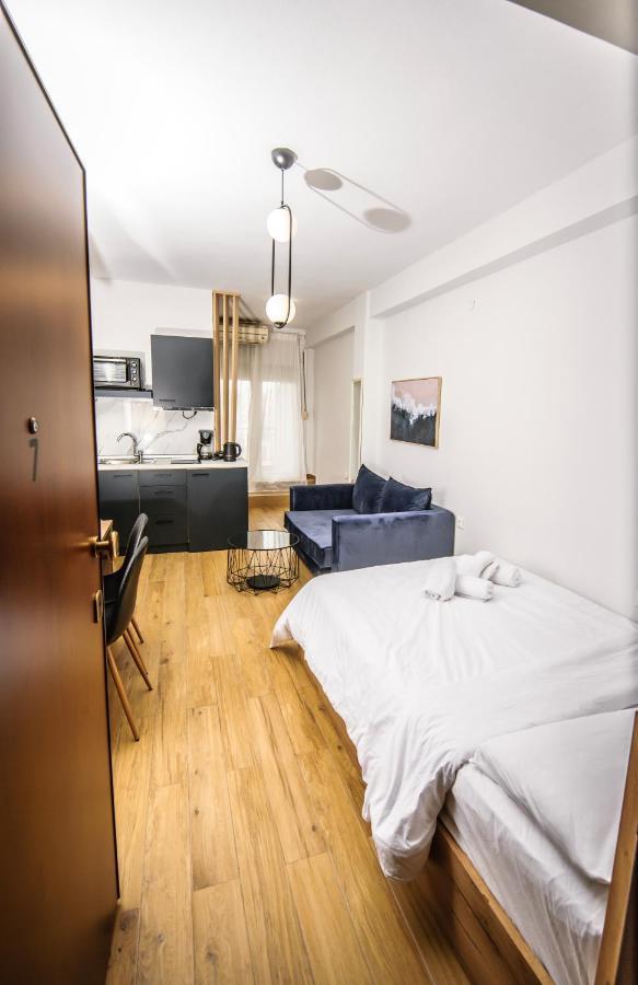 Dreamy Apartment City Center 7 Thesbnbgr Soluň Exteriér fotografie