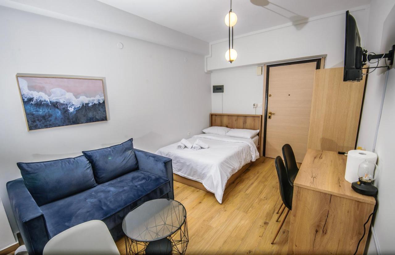 Dreamy Apartment City Center 7 Thesbnbgr Soluň Exteriér fotografie