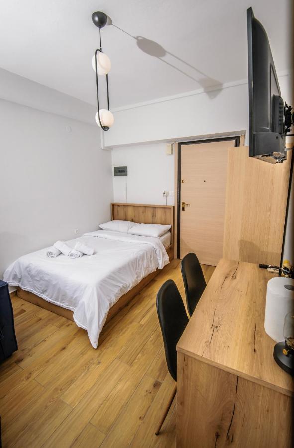 Dreamy Apartment City Center 7 Thesbnbgr Soluň Exteriér fotografie